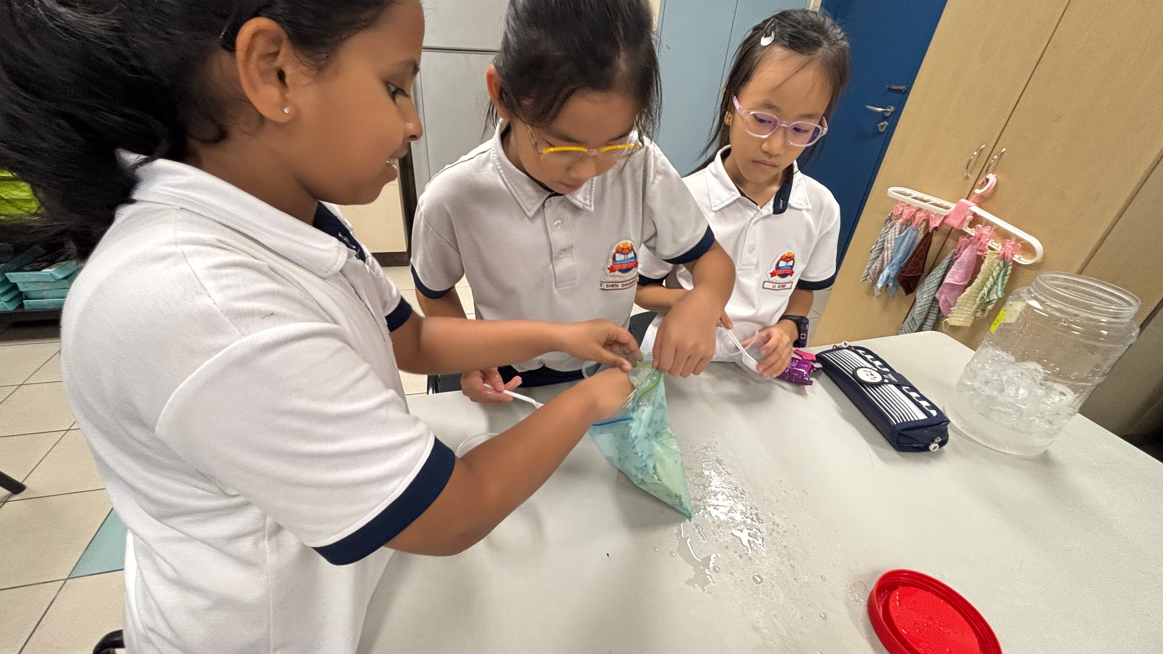 SciQuest 13